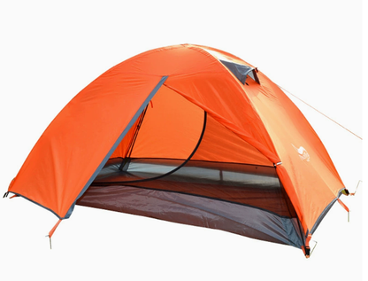 DesertFox 4-Person Camping Tent