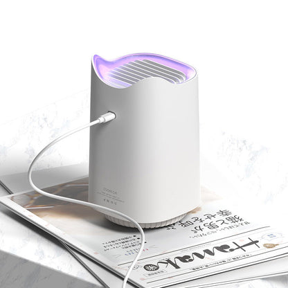 USB LED Mosquito Lamp and Insect Repellent Light